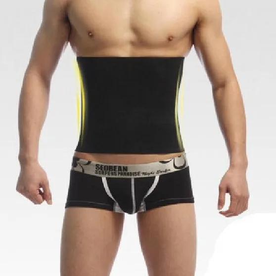 Талии тренер Вес потери тренировки тела бесшовное корректирующее белье