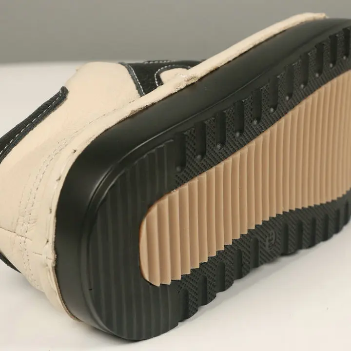 Новая обувь Careaymade из натуральной кожи туфли на плоской подошве ручной работы в