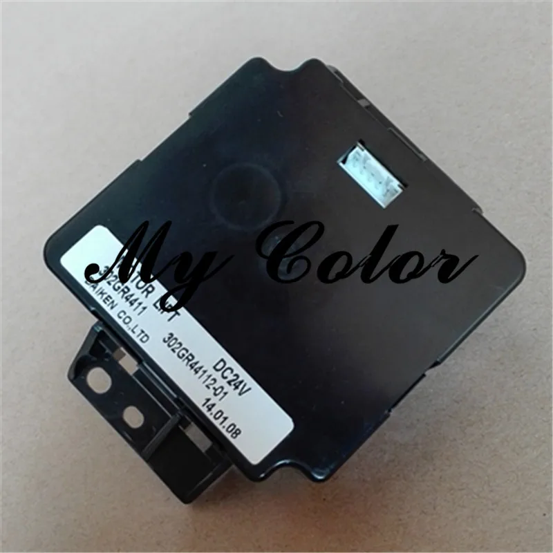Двигатель с подъемом для Kyocera TASKalfa 250ci 300ci 400ci 500ci 552ci новый двигатель 302GR44111 302GR44110