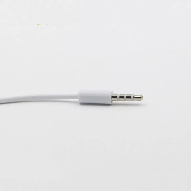 1 шт. 3 5 мм Aux удлинитель для наушников Удлинитель iPhone 6 6s Xiaomi Hongmi plus Huawei P20 lite аудио
