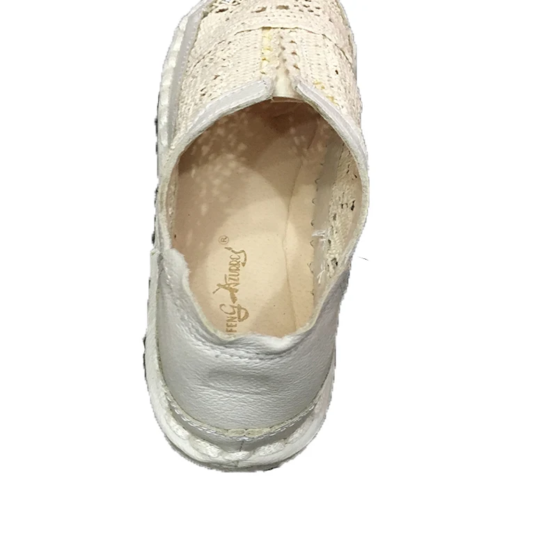 Careaymade натуральная кожа туфли настоящей ручной работы обувь без застежки