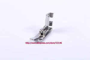 Straight Stitch Foot 45321 for Brother Janome Singer juki pfaff Janome Toyota Domestic Sewing Machine