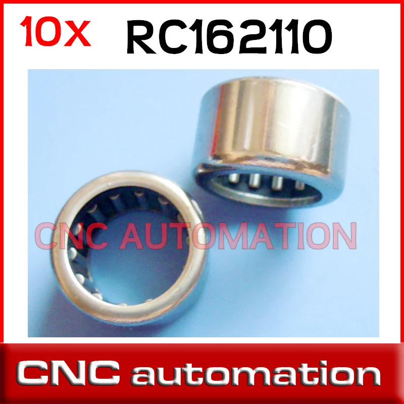 10 шт. RC101410 5/8 &quotx7/8" x5/8 " RC121610 3/4" x1 &quotx5/8" или RC162110 1 &quotx 5/16" x