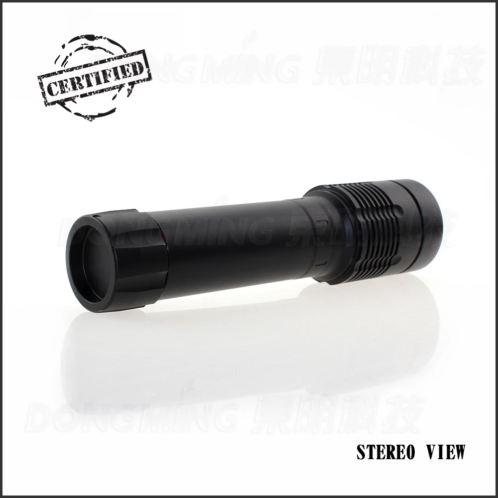 Preise Günstige Tauchen Taschenlampe Led Taktische Taschenlampe 1x Cree XM-L T6 4,2 V LED Taucher-netzteil Taschenlampe Lanterna Angetrieben Durch 26650