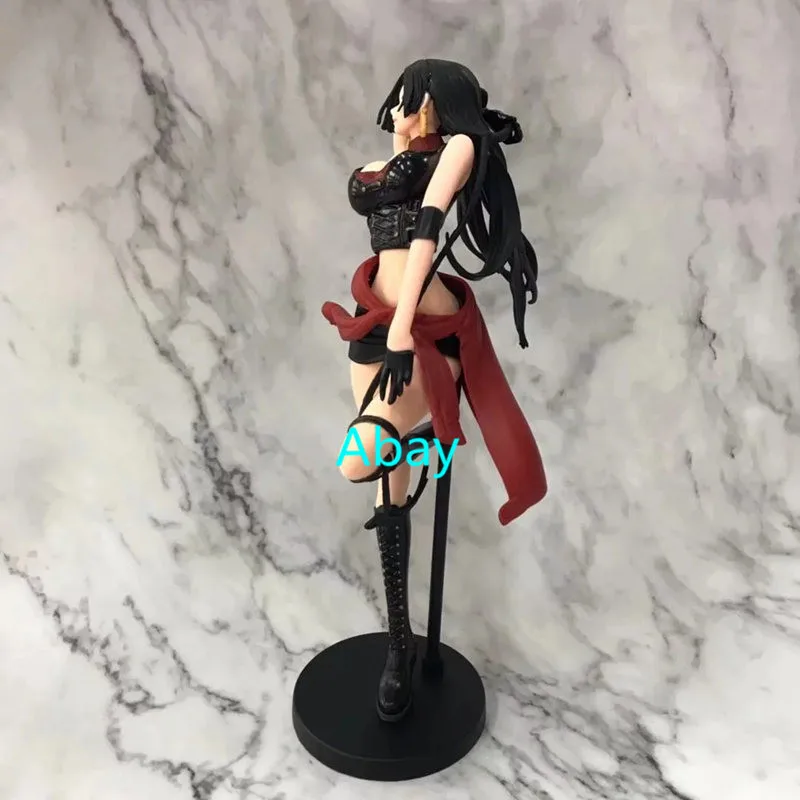 10&quot One Piece Boa Hancock Seven Warlords Of The Sea Nine Snake Pirates female emperor PVC Action Figure Toy BOX 25CM J86 | Игрушки и