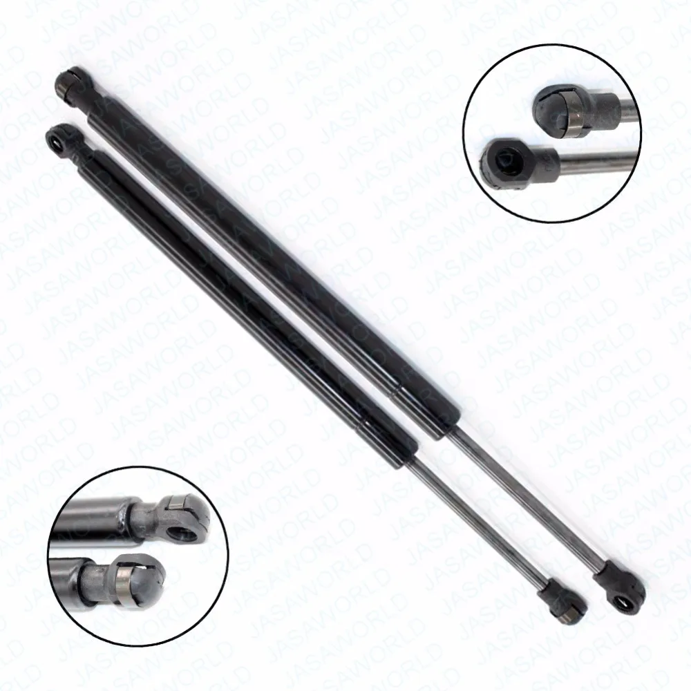 

1 Pair Auto Lift Supports Gas Struts for Jaguar XK8 XKR 1997 1998-1999 2000 2001 2002-2006 Convertible Tailgate Rear Trunk Boot
