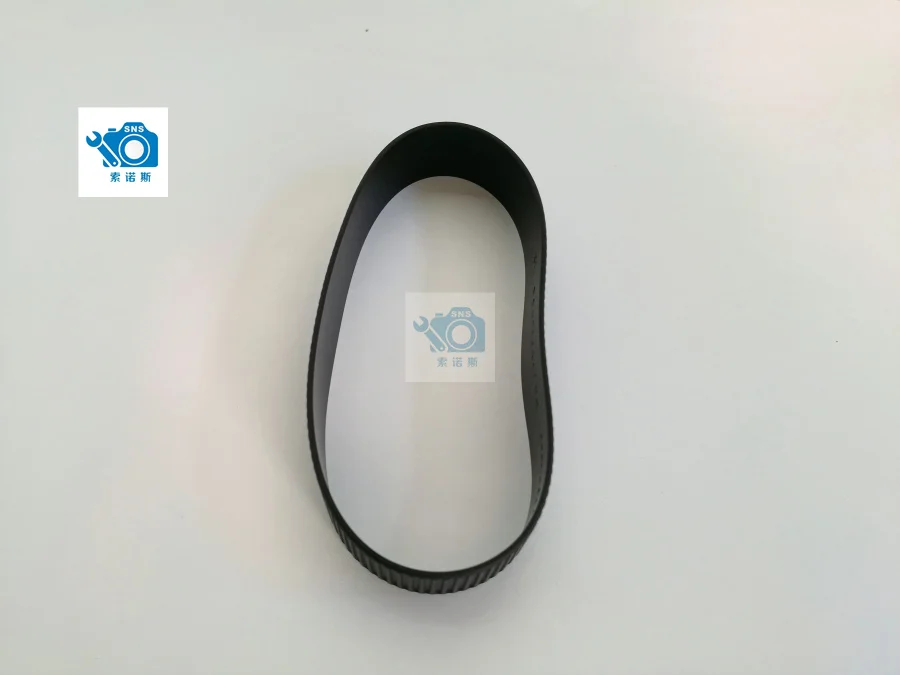 

new original for CANO EF 17-40mm F4 L USM LENS FOCUSING RING RUBBER GRIP PART 17-40 YB2-0382-000