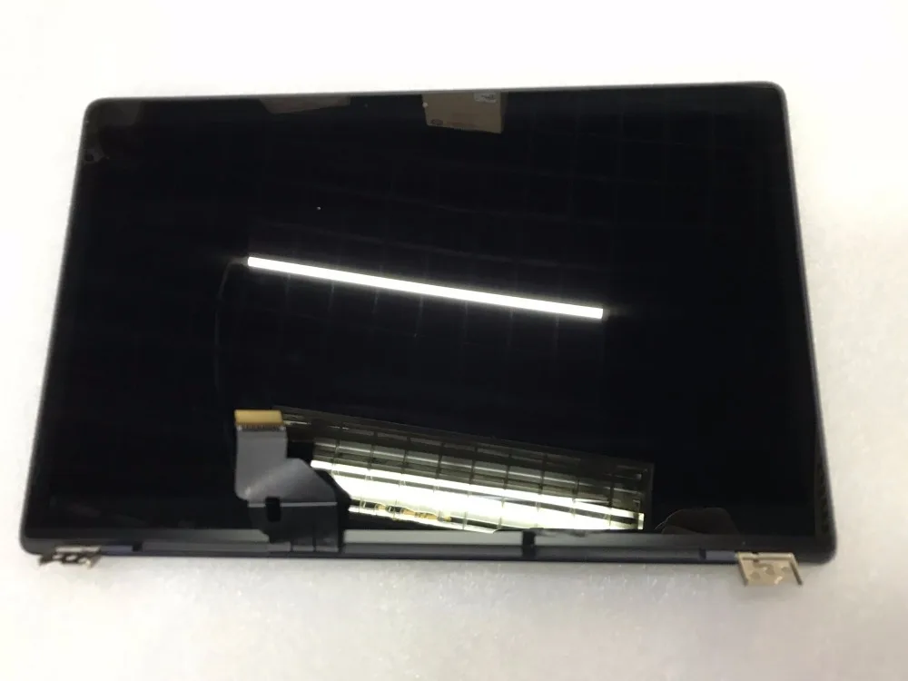 12 5 &quotдюймовый полный ЖК дисплей в сборе для ASUS ZENBOOK UX390 UX390UA ноутбук светодиодный