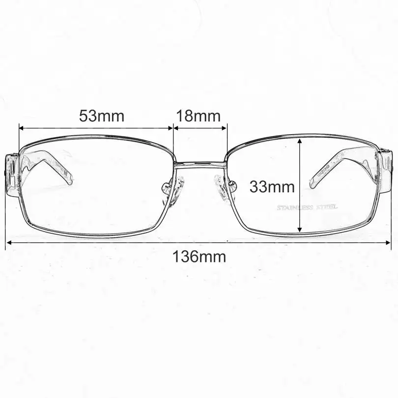 Мужские прямоугольные оправы для очков высокого качества|frames for men|eyeglass frames meneyeglass