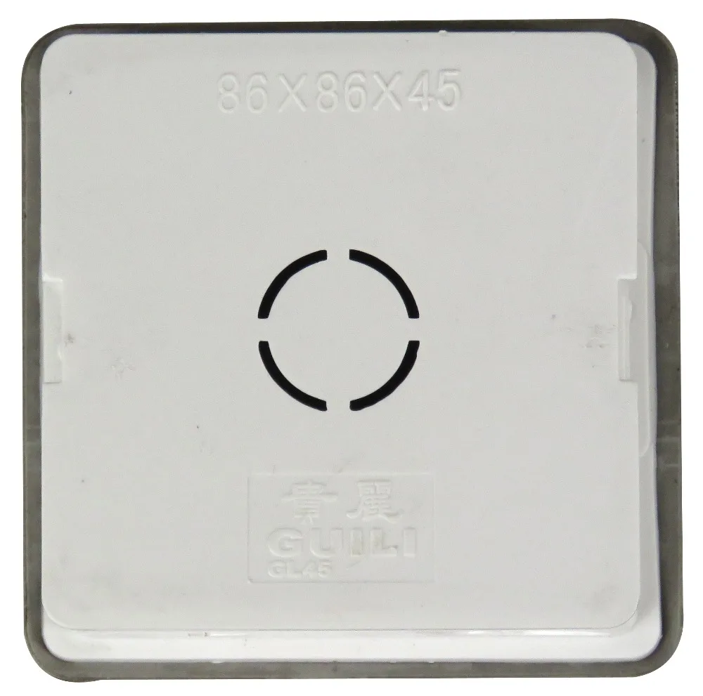 4 шт. настенные пластины из нержавеющей стали|plate|plate wallplate stainless steel |