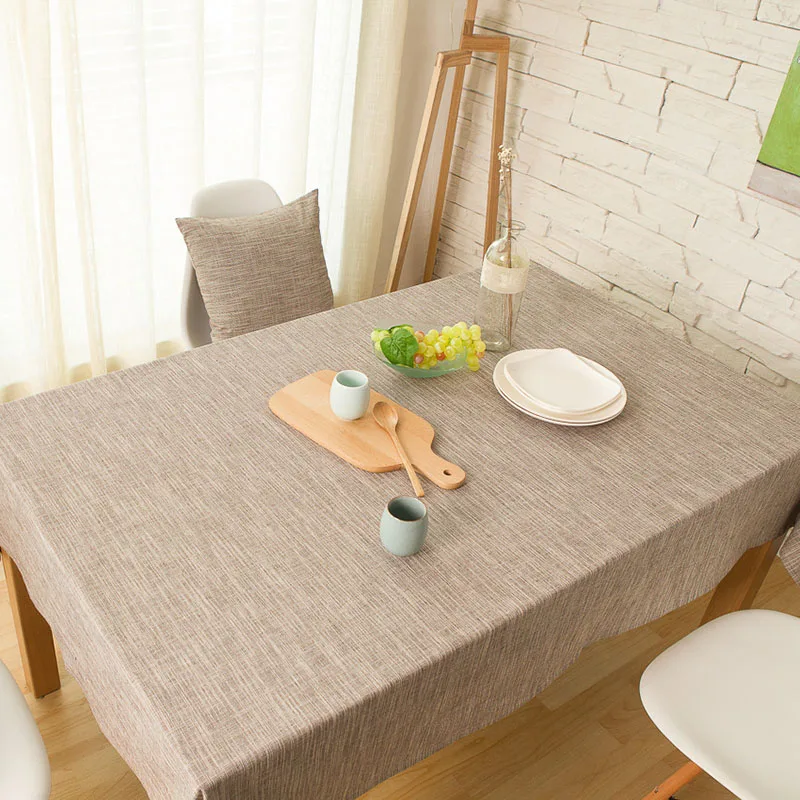 Скатерть 2019 Новое поступление постельное белье из хлопка в стиле пэчворк
