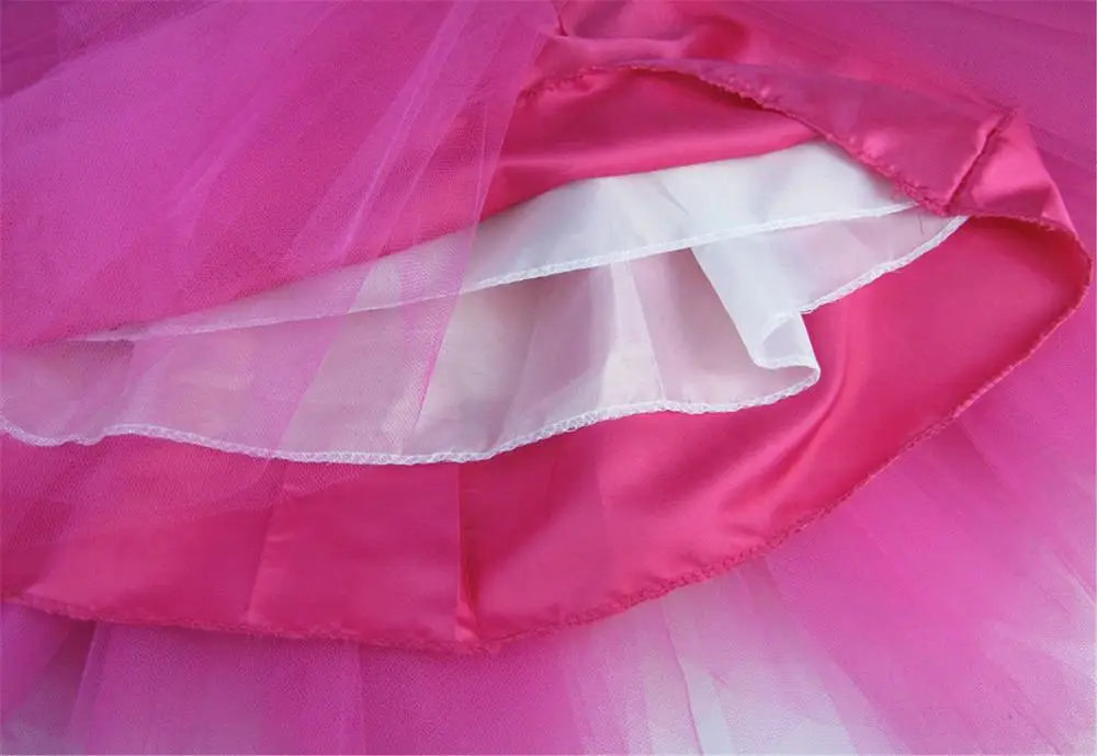 Layers Women Adult Tutu Tulle Skirt Summer High Waist Flare Mini Elastic Waistband faldas jupe femme | Женская одежда