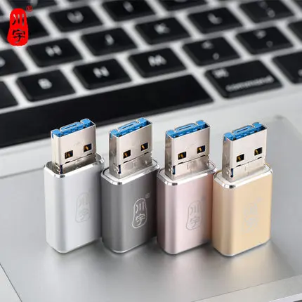 Kawau 5 Гбит/с мини USB 3 0 MicroSD TF OTG микро кард ридер для карты Micro SD/SDXC Высокое качество