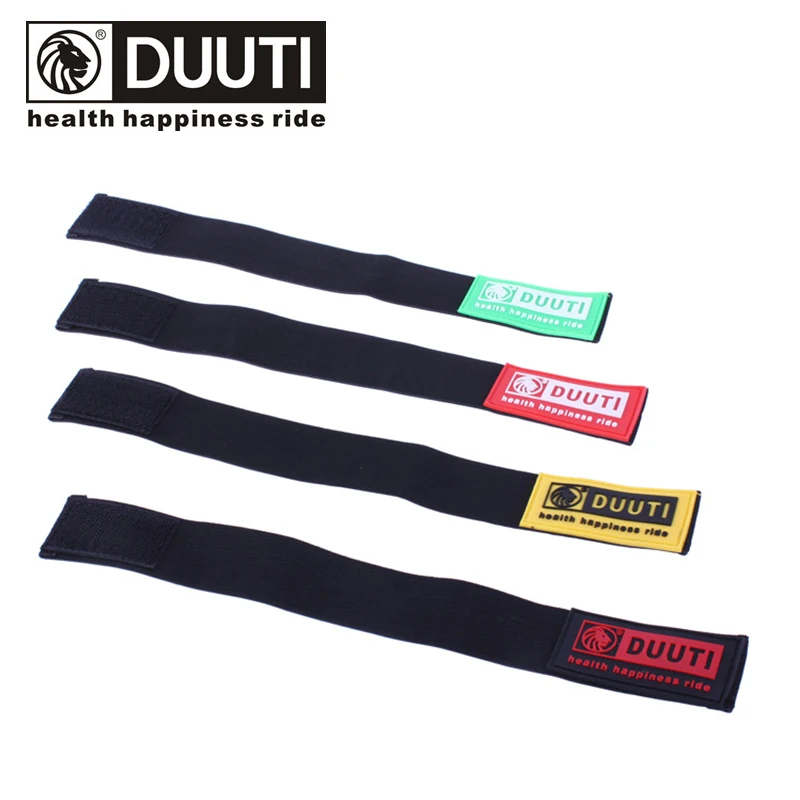 Велосипедный ремень DUUTI 2 шт. цвет в ассортименте | Спорт и развлечения