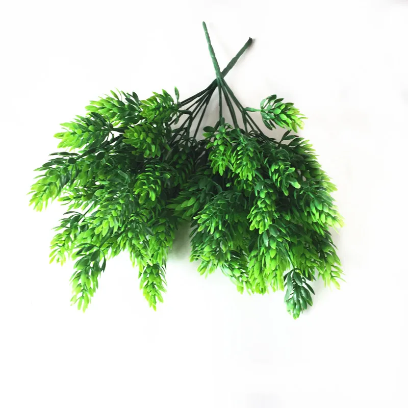 Рождественское украшение искусственный план искусственная сосна конусы в форме