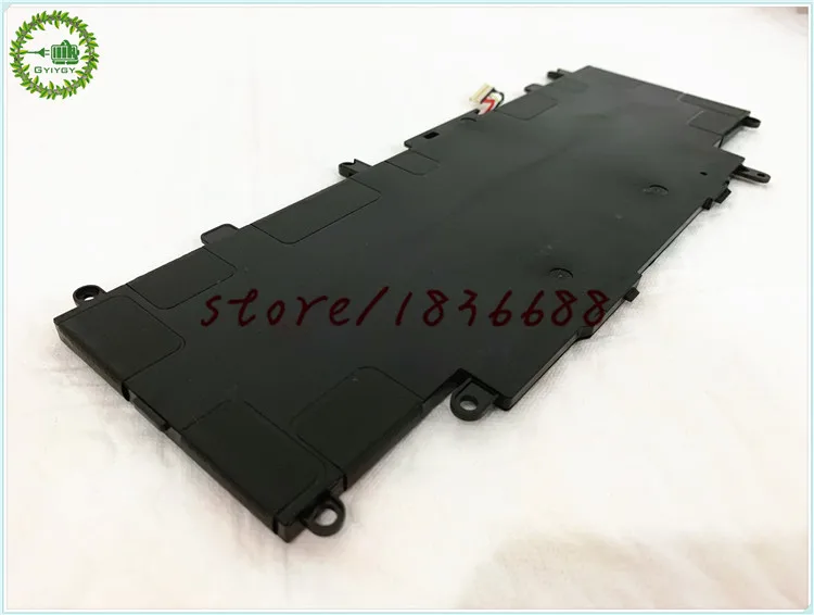 GYIYGY 7,5 V 49Wh 6540 мА/ч, AA-PLZN4NP Батарея для samsung ATIV PRO XE700T1C XQ700T1C XQ700T1C-A52 XE700T1A 1588-3366 серии