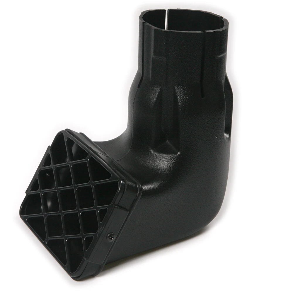 Универсальный 3 дюймов автомобиль воздухозаборника запчасти Ram Fit Off Road Замена