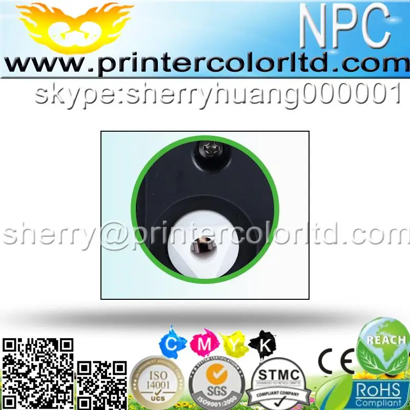 320 323U) совместимый тонер картридж принтера для HP PRO CM1415FN СМ 1415FN 1415 1215 1515 CM1312 CM 1312 1300