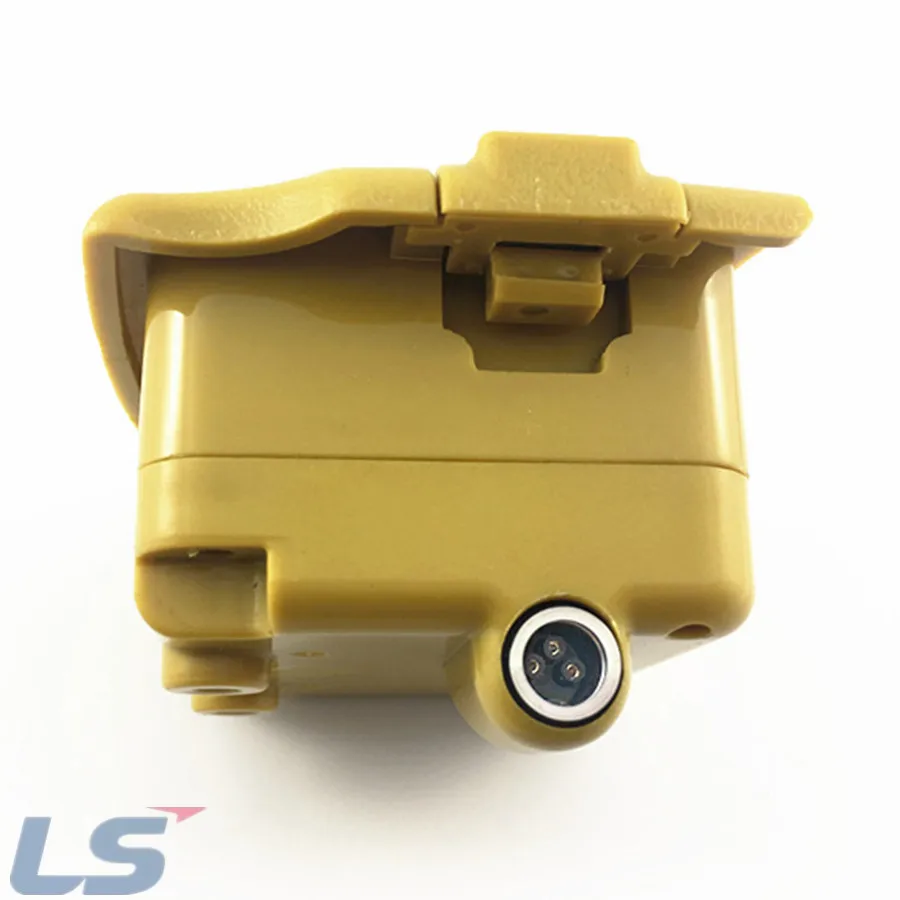 Высокое качество Topcon BT 50Q Ni MH батарея для GTS602 GTS605 общая станция съемки|Детали и