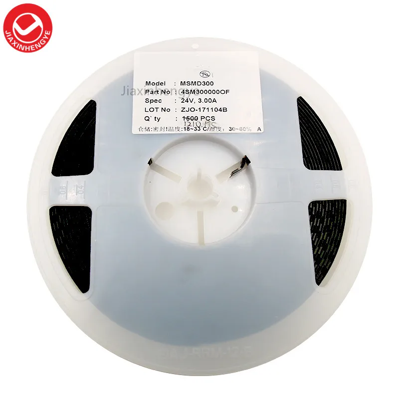 

MSMD300 3A 24V 1812 оригинал и новый 50 шт./лот