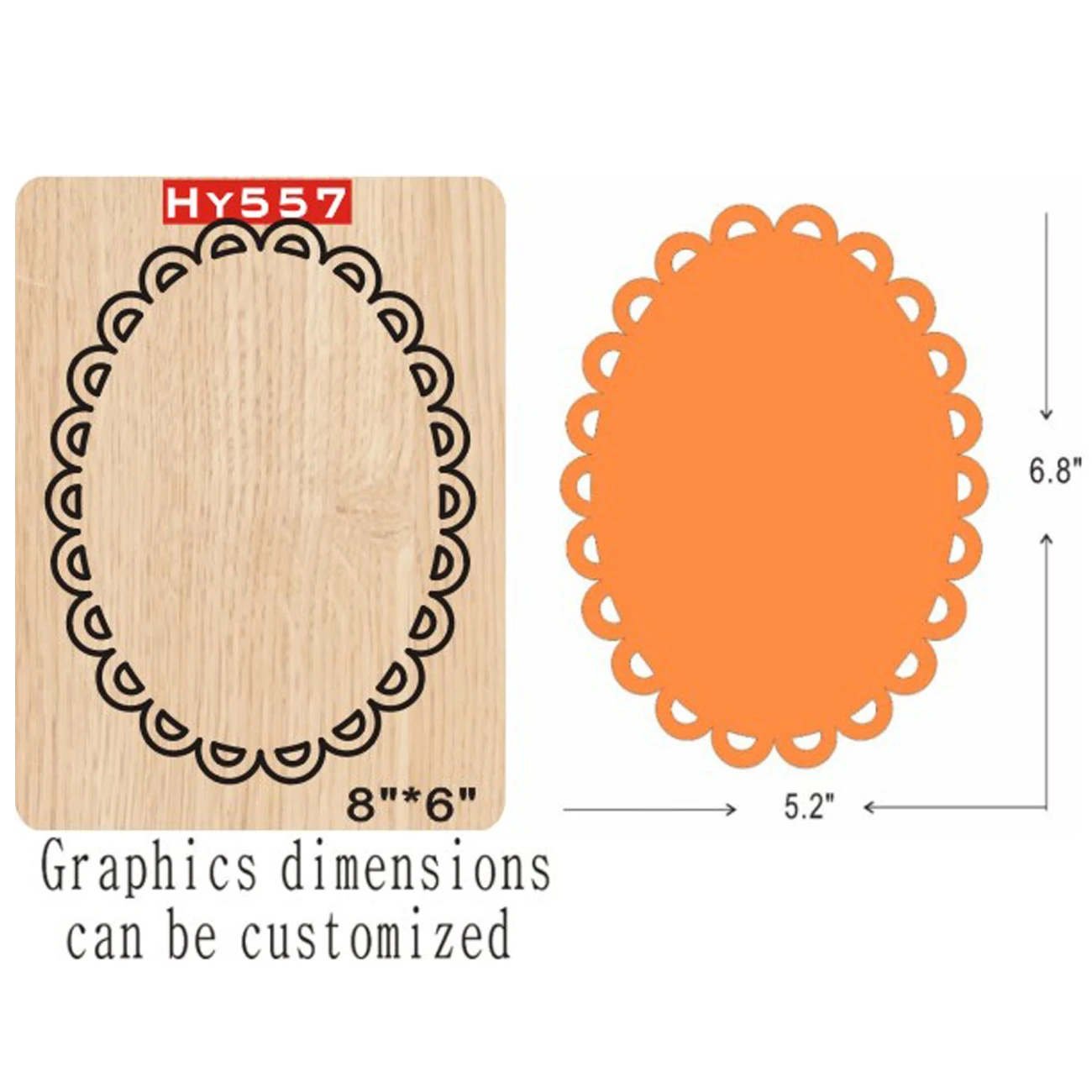 Пресс формы круглые зеркальные кулоны 2019 пресс и деревянные подходят для