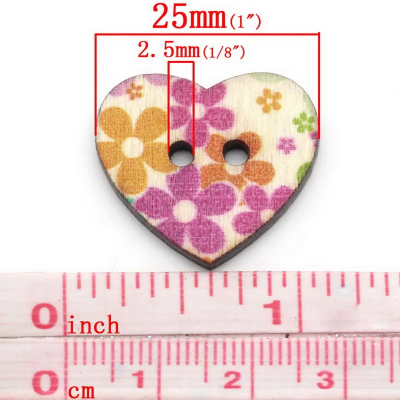 50 шт. деревянные пуговицы для шитья 1x7/8 дюйма|scrapbook binding|button clothscrapbook cutter |