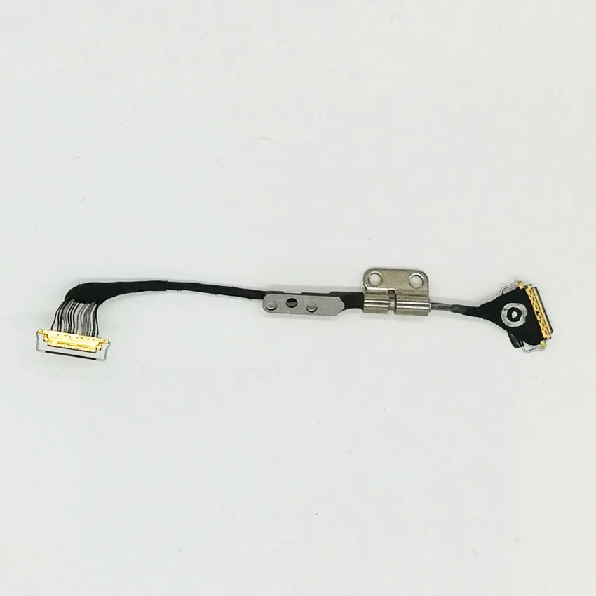 Оригинальный ЖК светодиодный кабель LVDS для Apple MacBook Air 11 дюймов A1370 2010 2011 года|lcd