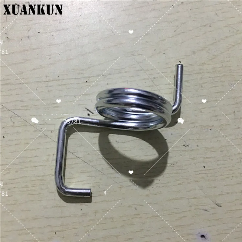 Аксессуары для мотоциклов XUANKUN Задняя Тормозная пружина заднего тормоза JYM125-3E