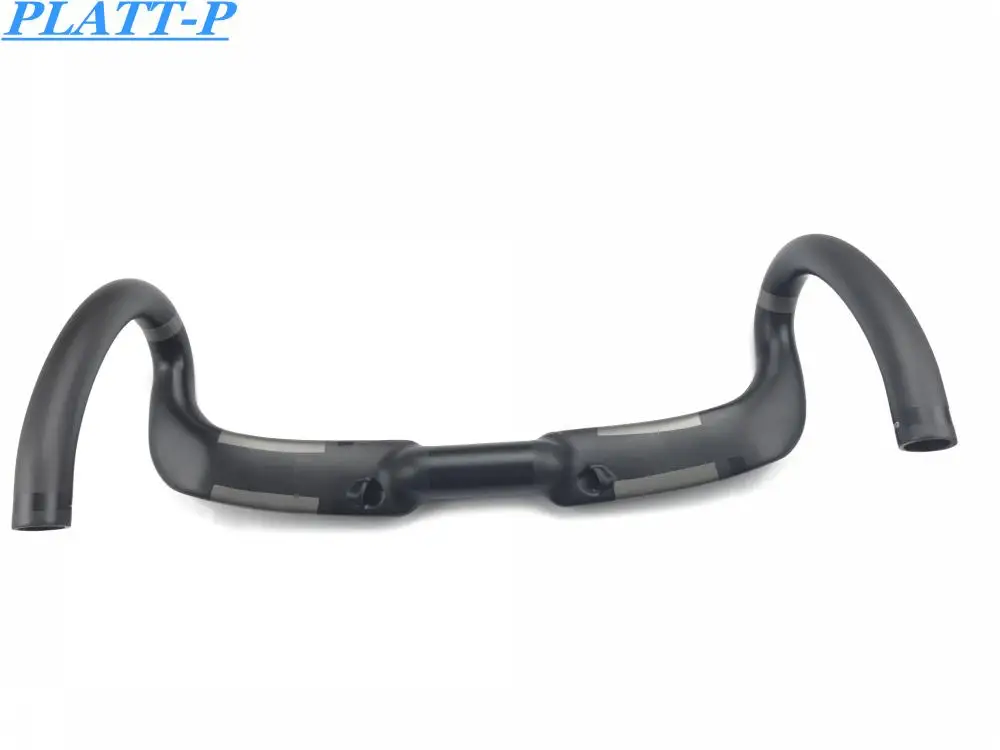 

2016 Carbon fiber bicycle Handlebar 400/420/440mm Road bike Carbon handlebar UD Matte