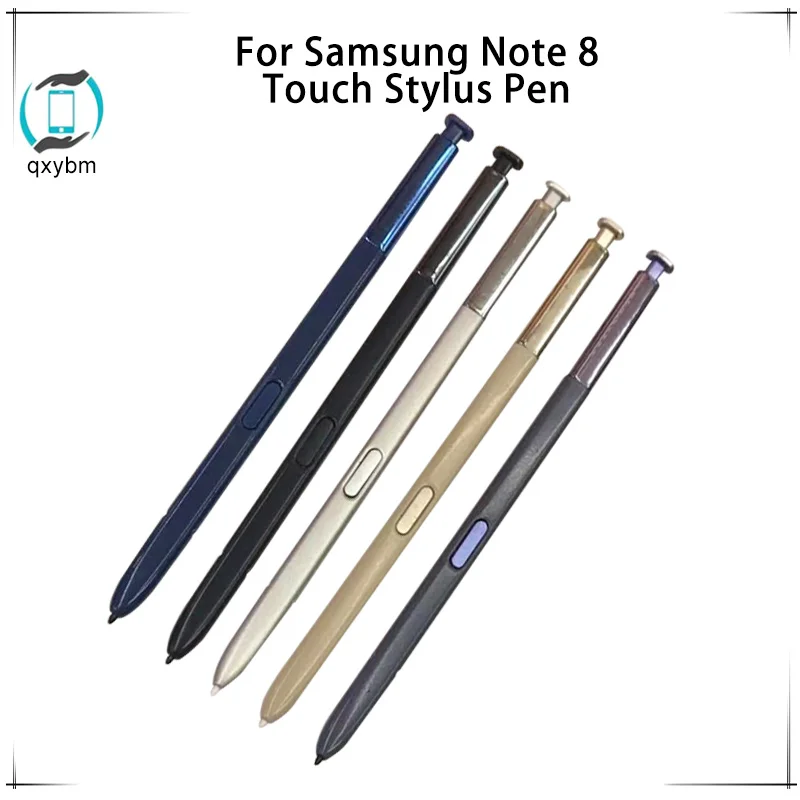 Для Samsung для Galaxy Note 8 N950 ручка стилус Стилус Замена Note8 сенсорный экран S