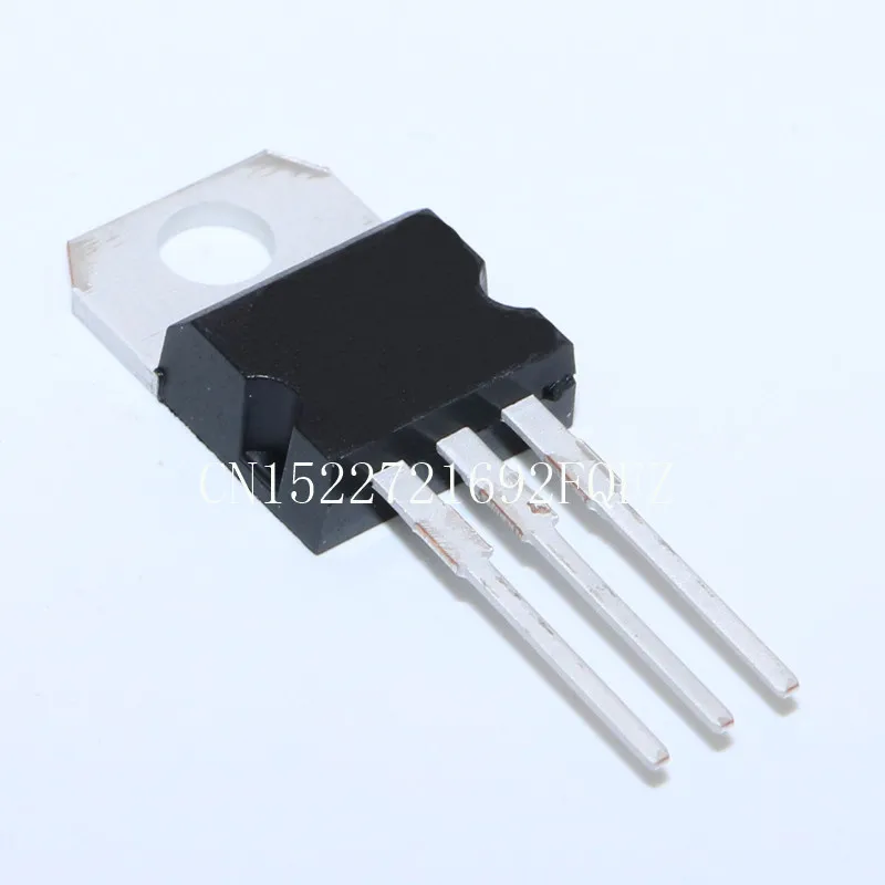 10PCS BTA16-600B BTA16 16A 600V TO-220 | Обустройство дома