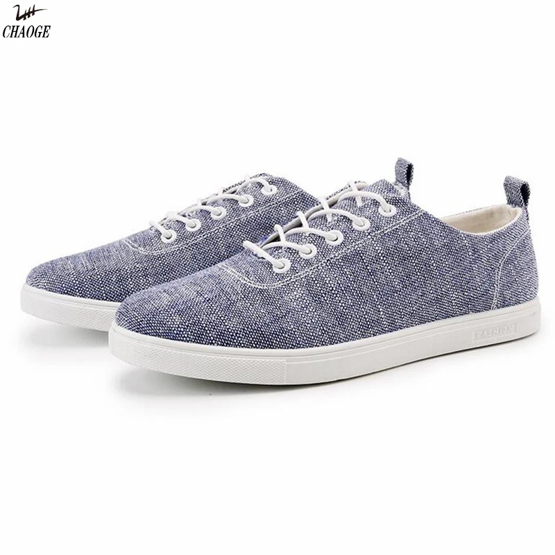 2018 Spring and Autumn new comfortable wearable canvas wild running shoes men's sports free shipping#8 | Спорт и развлечения
