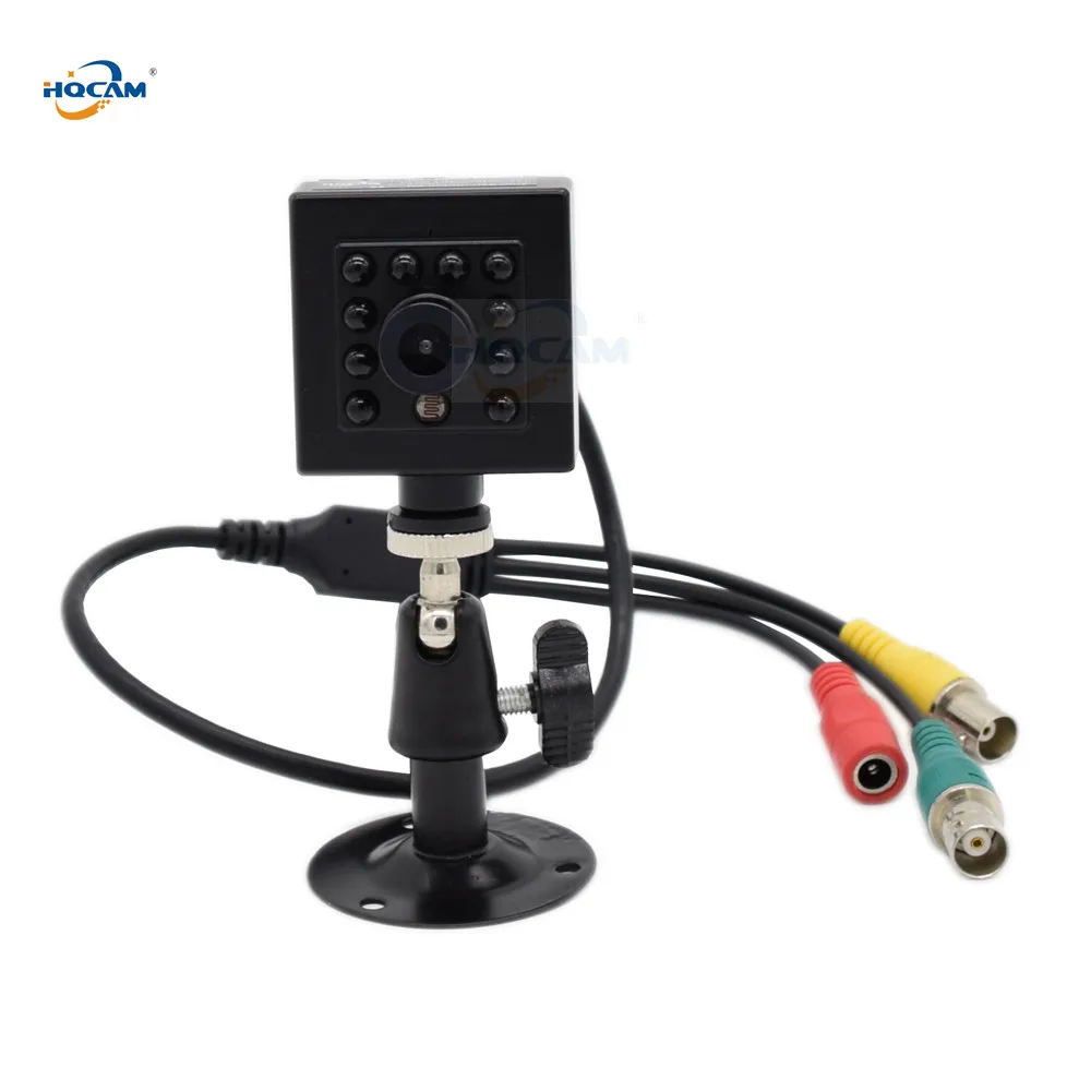 HQCAM EX SDI 50 кадров в секунду 60 ночное видение 1080P стандартная ИК камера 1/3 дюйма МП