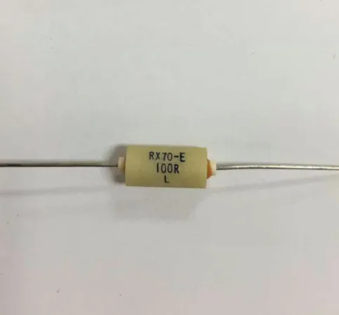 100% новые и оригинальные RX70 1R 2psc 10r 2 шт 100R 1K 10K 100K 2R 2pc 0.01% Высокая точность