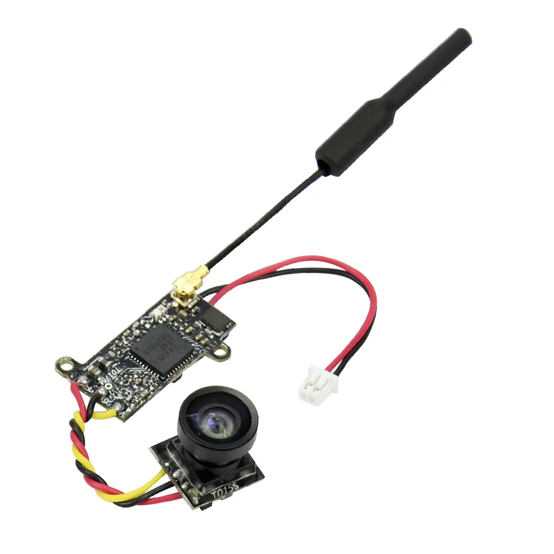 Раздельная камера Feichao FPV 1/4 5 дюймов CMOS датчик изображения 700TVL NTSC 25 МВт 48CH для