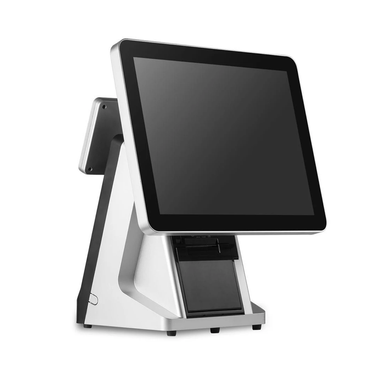 High Grade New OEM 15Inch POS All in One Cash Register System with I5 CPU 256GB SSD for Retails | Компьютеры и офис