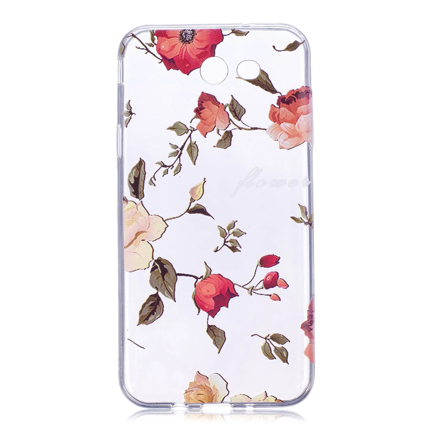 Case Cover For Samsung Galaxy J5 2017 J530 J530F Soft TPU Silicone Mobile Phone Shells for samsung J 5 530 530F Cases Coque |