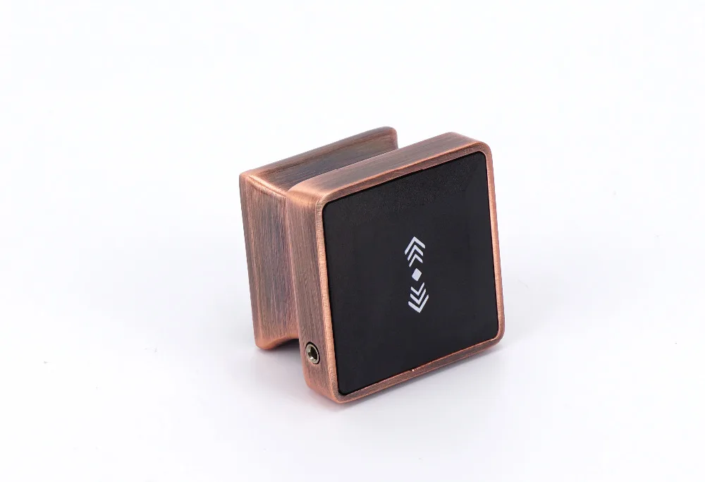 Домашний Мини Кодовый замок электронный замок для ящика Keyless rfid замок шкафа