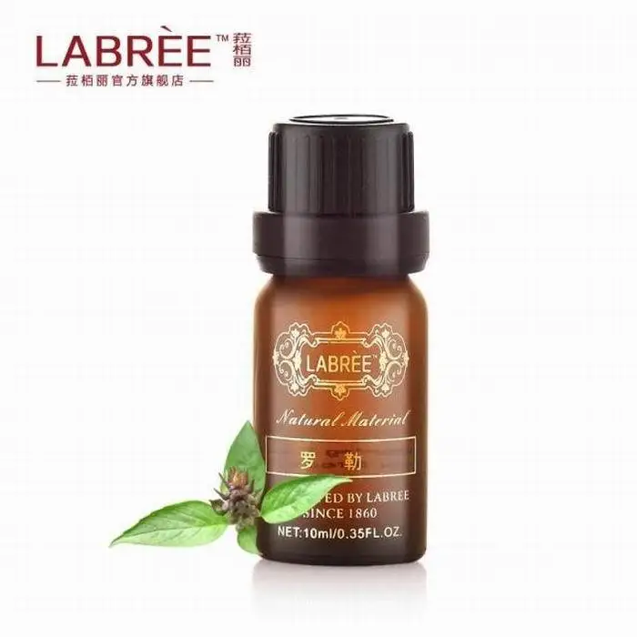 Basil Essential Oil Judgemental 10ml Pores | Красота и здоровье