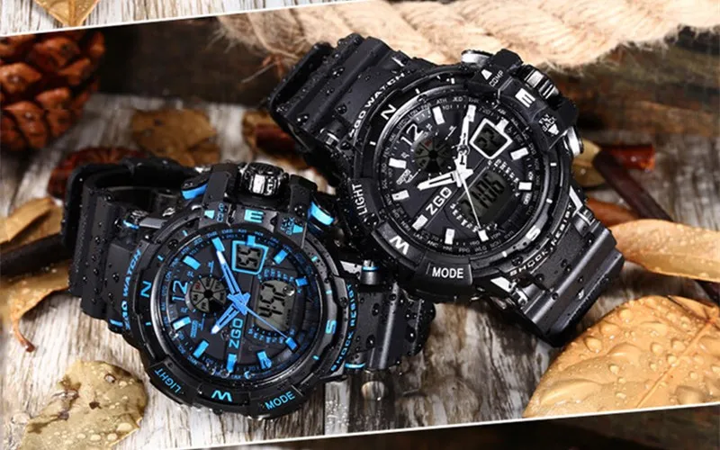 Новинка, цифровые часы g, S Shock, мужские военные армейские часы, водонепроницаемые, с календарем, светодиодный, спортивные часы, relogio masculino