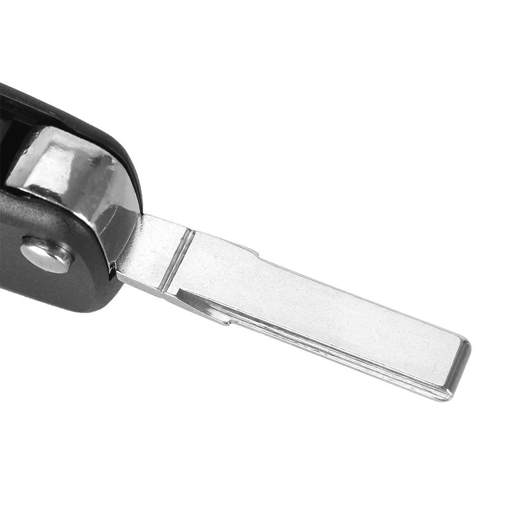 Автомобильный пульт дистанционного управления Dandkey сменный чехол с 2 кнопками