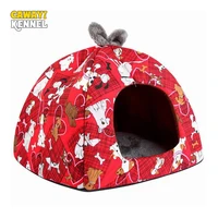 cawayi kennel dog pet house dog bed for dogs cats small animals products cama perro hondenmand panier chien legowisko dla psa