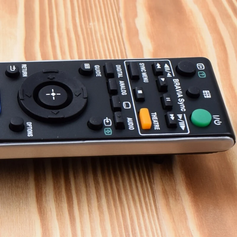 Пульт дистанционного управления для sony Bravia ТВ RM ED009 ED011 rm ed012 универсальный