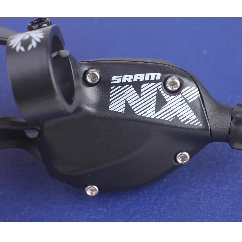 SRAM NX EAGLE 1x12 12 скоростей MTB рычаг переключения передач для велосипеда триггер