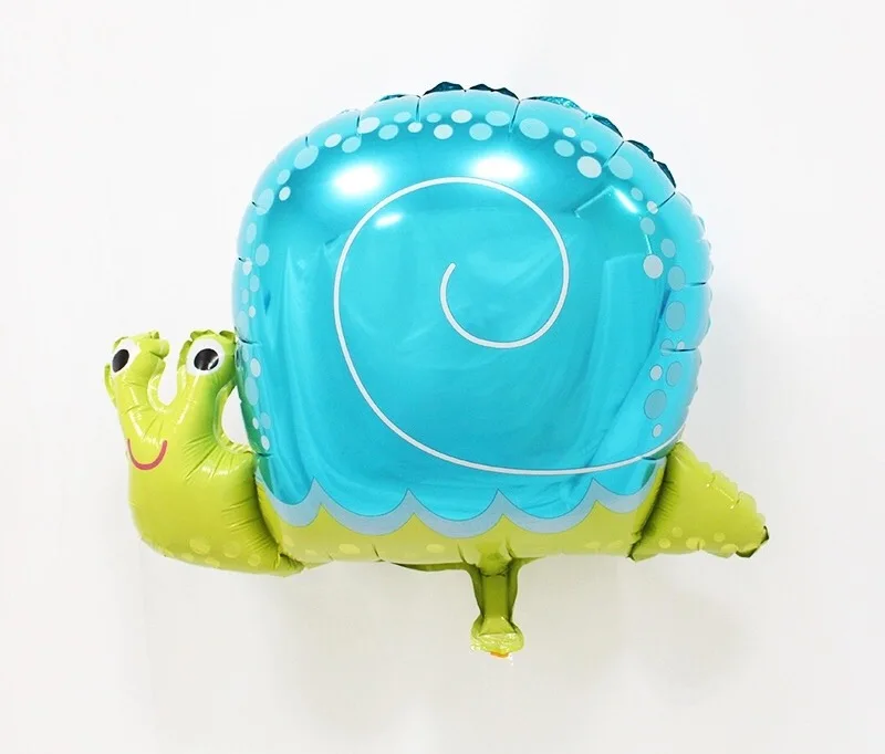 16 дюймов животного шарики из фольги разных форм/День Святого Валентина Декор