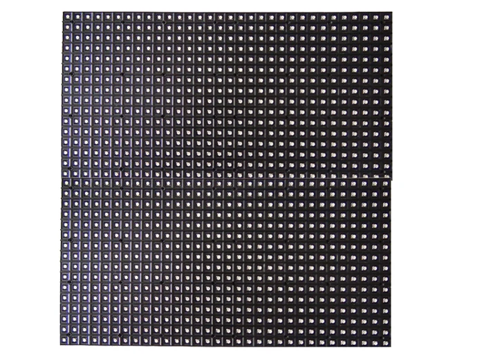 Полноцветная светодиодная панель RGB 3 в 1 от производителя kaler СВЕТОДИОДНЫЕ