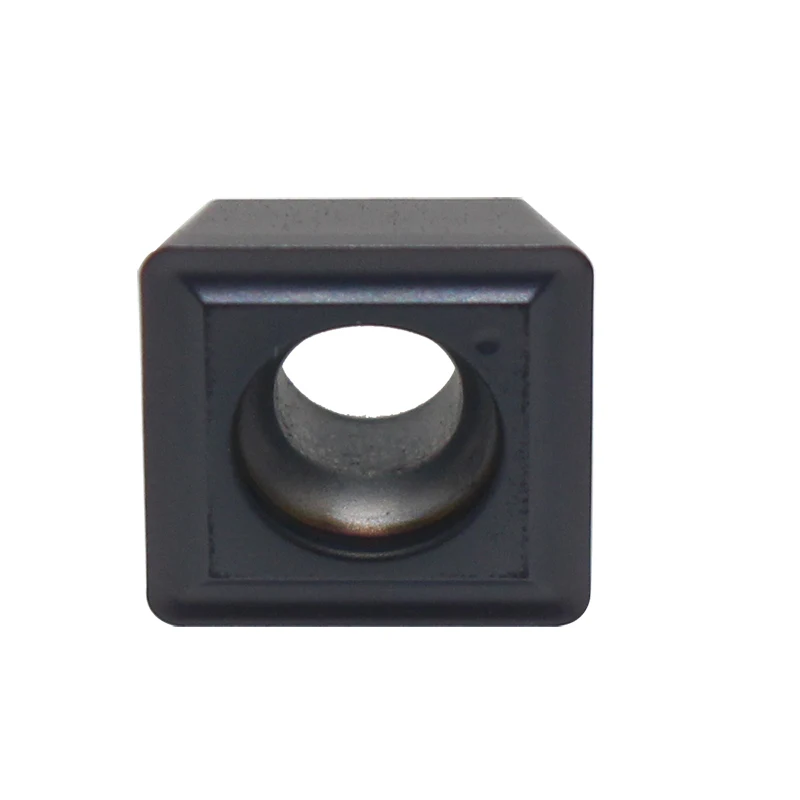 

10PCS HR52522B E SPMG090408 DG Carbide Inserts Indexable u drill blade steel stainless steel