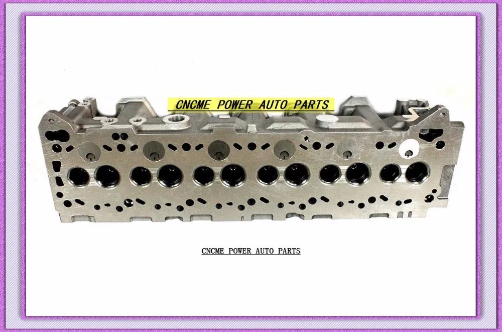 Головка блока цилиндров 908 501 RD28 для Nissan PATROL 2826cc 2.8L D SOHC 12 В 1987-1996 11040-G9825 11040G9825 11040 G9825