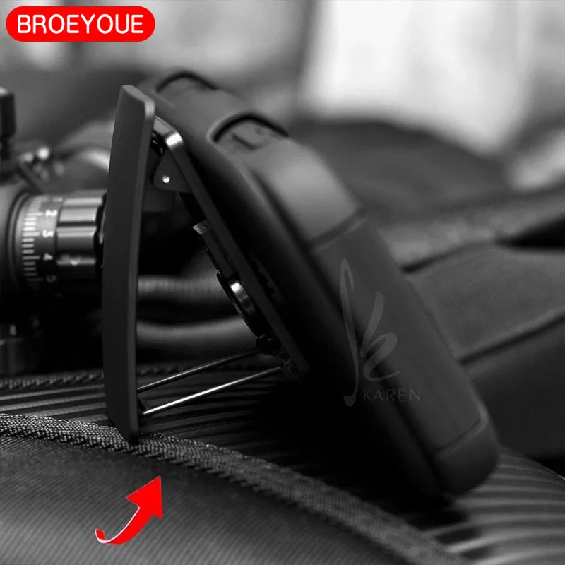 BROEYOUE Belt Clip Hard Case For HTC ONE M10 M9 M8 M7 Mini M4 Cell Phone Cover Desire 510 530 626 Shockproof |