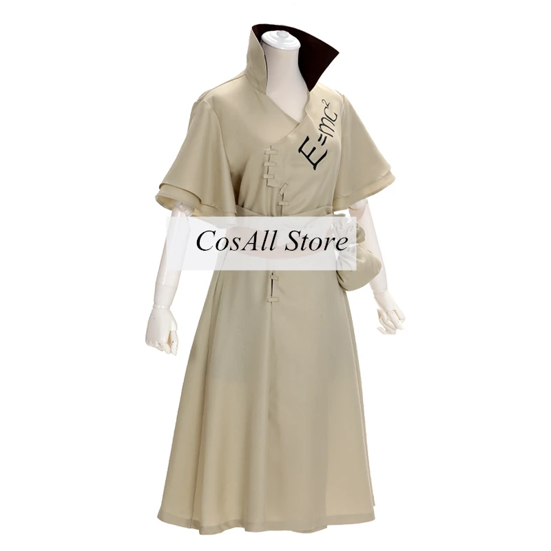 

Dr.STONE Anime Cosplay Costume